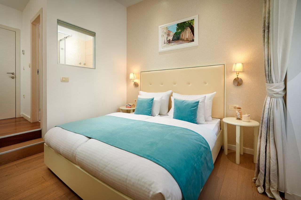 Olea Luxury Rooms Сплит Экстерьер фото