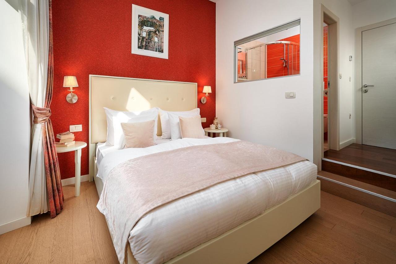 Olea Luxury Rooms Сплит Экстерьер фото