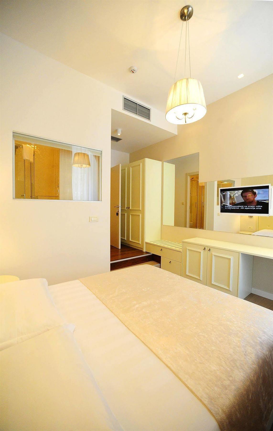 Olea Luxury Rooms Сплит Экстерьер фото