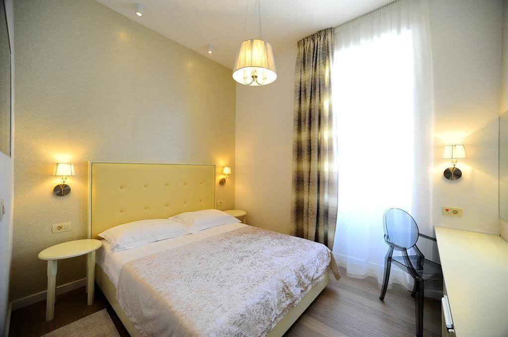 Olea Luxury Rooms Сплит Экстерьер фото